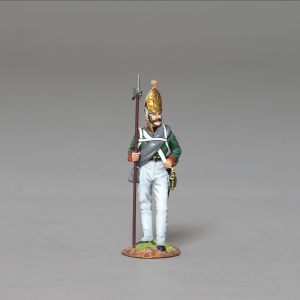 Sergeant Russian Grenadier