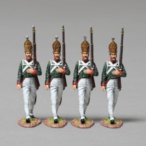Advancing Pavlowski Grenadier