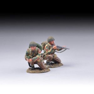 Flamethrower Team
