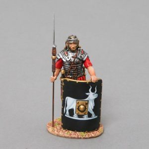 Legionnaire Ready (9th legion)