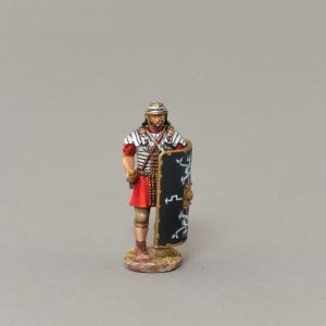 Marching Roman Legionnaire #2