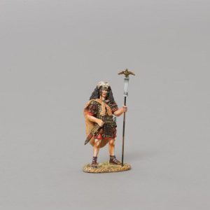 The Aquilifer