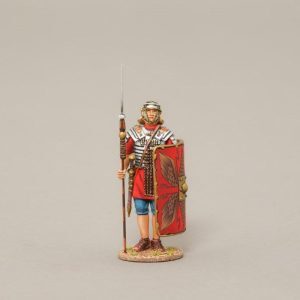 new Legionnaire Sentry