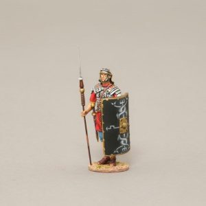 new Legionnaire Sentry