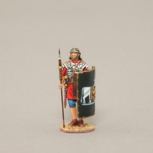 new Legionnaire Sentry