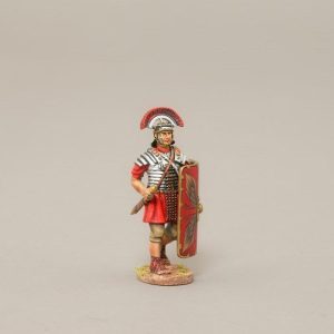 Marching Centurion