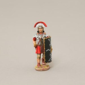 Marching Centurion