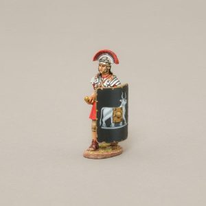 Marching Centurion