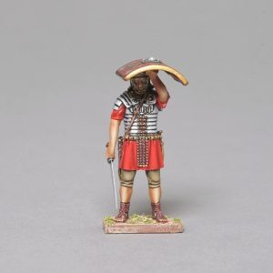 TESTUDO Legionnaire