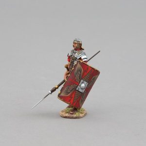 sentry Roman