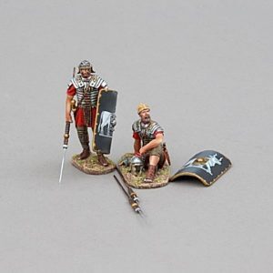 sentry Roman