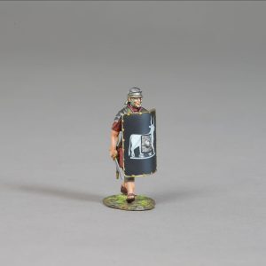 Legionnaire with Sword (9th)