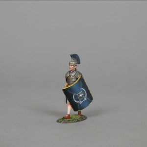 Praetorian Marching