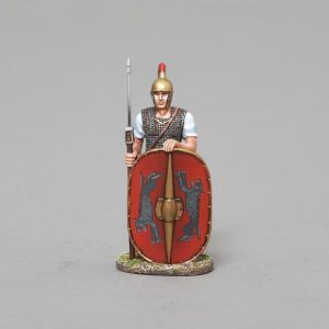 Republican Roman B version
