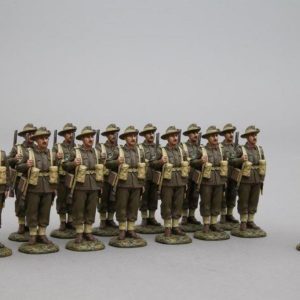 An Australian Sentry