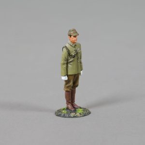 Lt General Suichi Miyakaziÿ(round base)