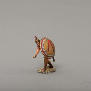 Thrust and Parry