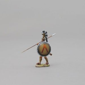 Marching Hoplite (Lambda)