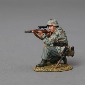 Kneeling SS Grenadier (Normandy)