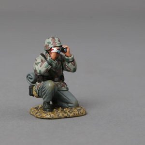 The Spotter--single German SS figure (Normandy)