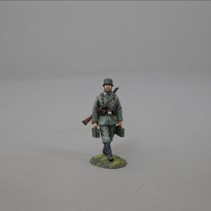 Ammo Carrier