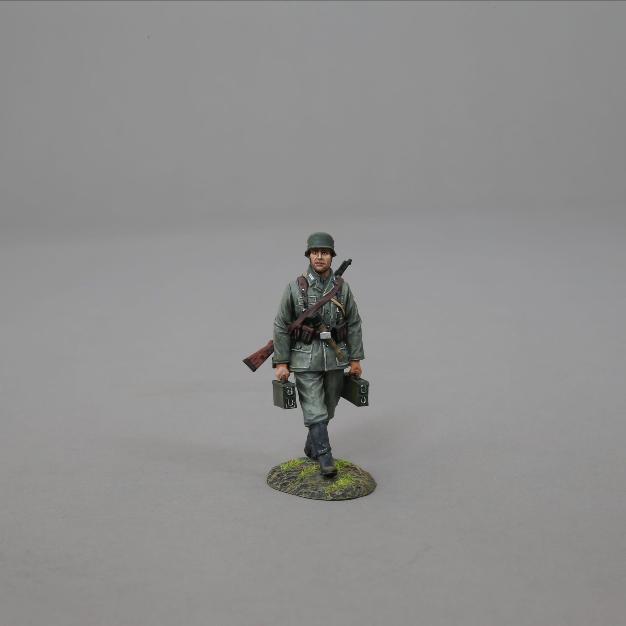 Ammo Carrier