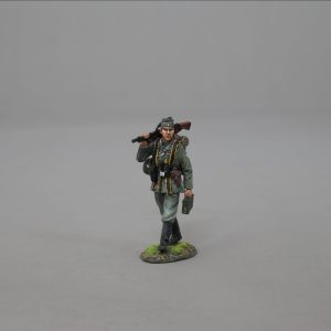 Heer ZB Gunner