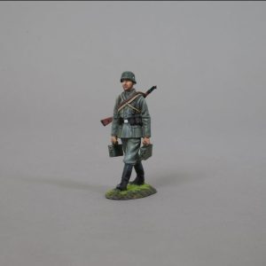 WW2 German Heer Ammo Carrier