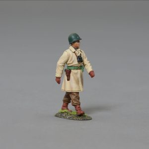 General George Patton