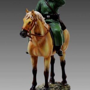 German Cavalry