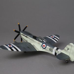 Seafire (Korean War Variant)