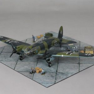 HEINKEL HE 111