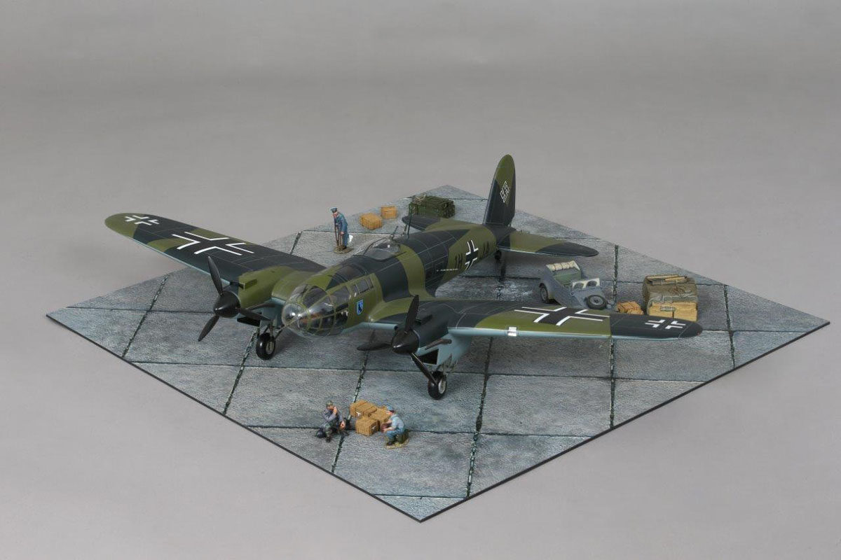 HEINKEL HE 111