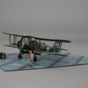 Fairey Swordfish Taranto Version