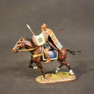 Thracian Cavalry