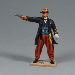 Capt Jean Danjou