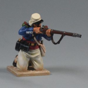 Kneeling Firing (2)