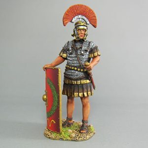 Roman Centurion