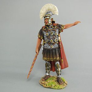 The Senior Centurion