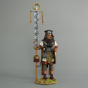 Roman Signifer