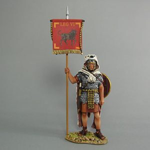 The Vexillum Bearer