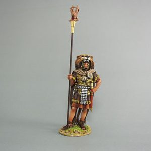 The Aquilifer