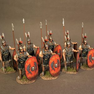 Triari Set