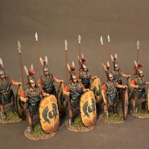 Triari Set