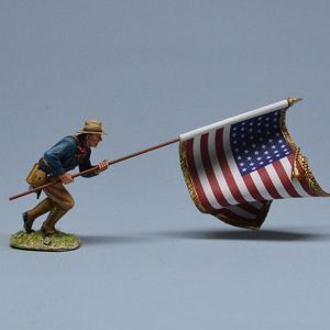 America Flag,1896-1908(2)