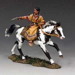 Buffalo Calf Road Woman (Articoli in formato PREMIUM)