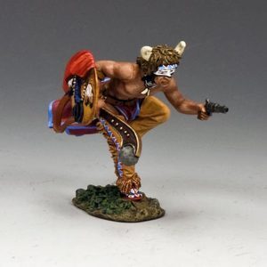 Running Buffalo (Articoli in formato PREMIUM)