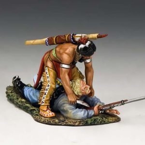 The Cut-Throat Duel