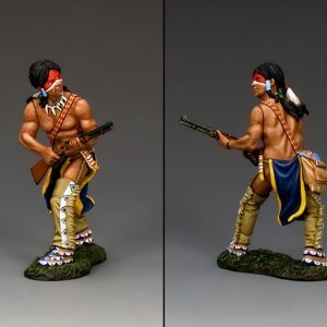 Winchester Warrior
