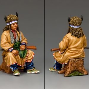 The Chief